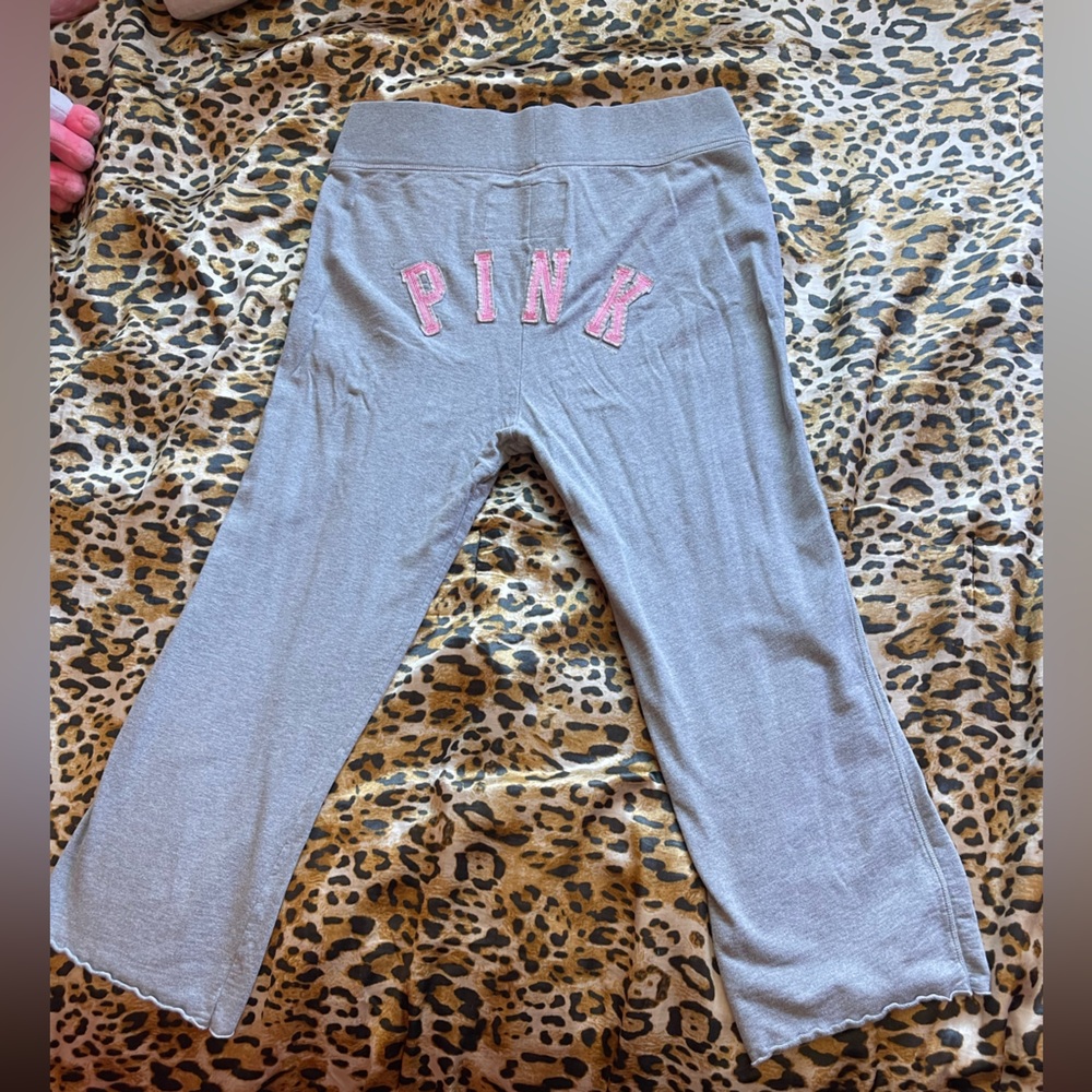 Vintage Victoria’s Secret  Sweat Pants